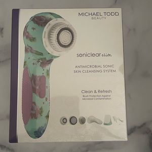 Michael Todd Beauty Soniclear Elite